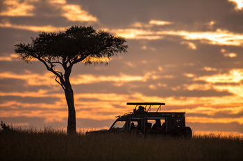 Elewana Sand River Masai Mara Maasai Mara Exterior foto