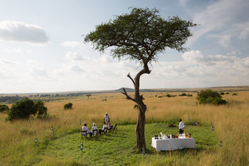 Elewana Sand River Masai Mara Maasai Mara Exterior foto