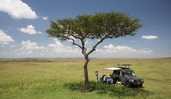 Elewana Sand River Masai Mara Maasai Mara Exterior foto