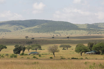 Elewana Sand River Masai Mara Maasai Mara Exterior foto