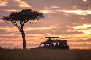 Elewana Sand River Masai Mara Maasai Mara Exterior foto