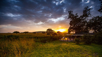 Elewana Sand River Masai Mara Maasai Mara Exterior foto