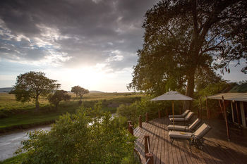 Elewana Sand River Masai Mara Maasai Mara Exterior foto